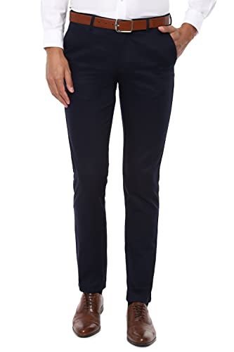 Image of Van Heusen Men's Slim Business Casual Pants