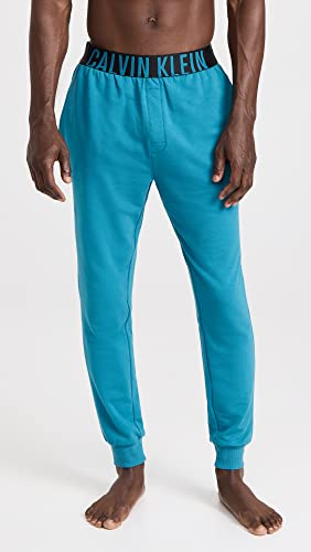 Calvin Klein Men's Intense Power Lounge Jogger2