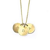 Custom Name Necklace...image