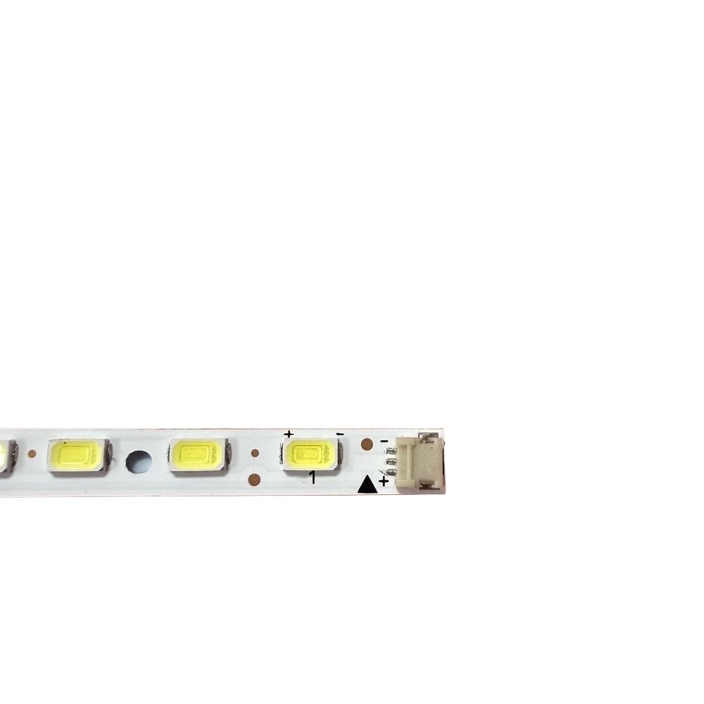 1 szt./zestaw taśmy LED do 44LED Hi-sense LED32K300 LED32K200 LED32K100 LED32H310 SSY-1111609 2011CHI320 HE315FH-E88 E78 JT-1111609-B(5 PCS 44LED For 5 TV)