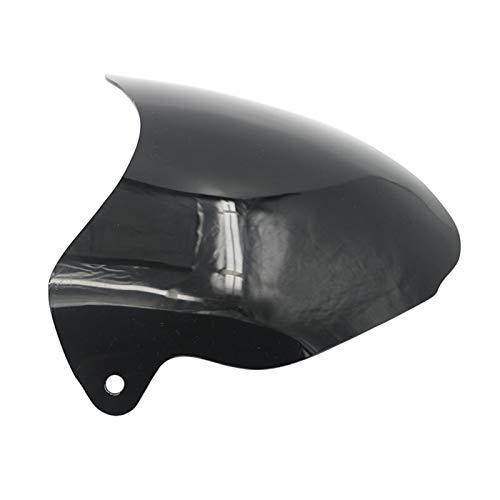 Motorbikes Cowls Windscreen Windshield Screen Dark Smoke Fit For Ducati Monster S4R 03+ S4RS 2005-up motorcycle fender cover