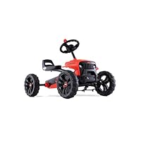 BERG Pedal Gokart Buzzy