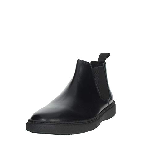 Frau 1926 Stivaletti Uomo Nero 39