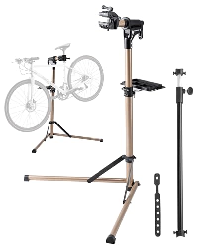 ROCKBROS Bike Repair Stand Bicycle Stand for...