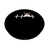 Zoom IMG-1 divertente cane battito cardiaco per