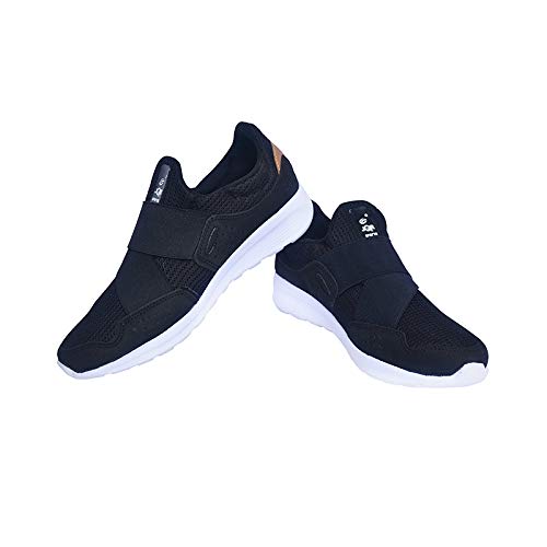 jqr shoes black