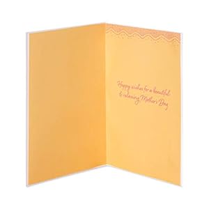 Papyrus Mother's Day Card (Beautiful & Relaxing Mother's Day) Papyrus Mothers Day Card Beautiful Relaxing Mothers Day