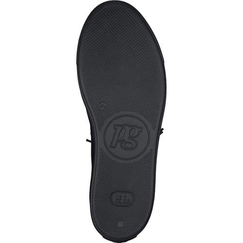 Paul Green Women's High-Top Sneakers3