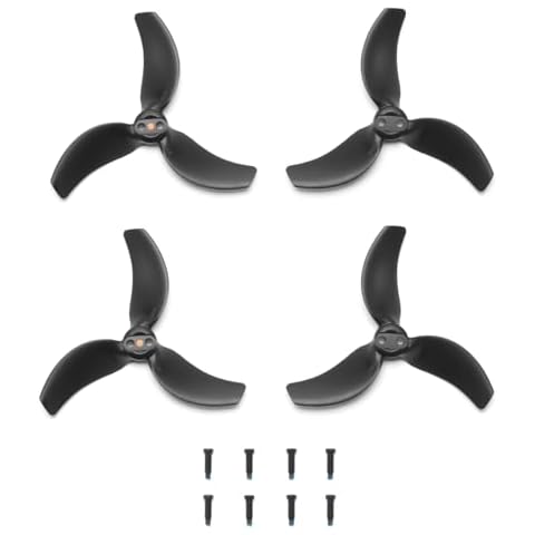 DJI Avata 2 Propellers for Stable Flight Cover