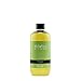 Produktbild Millefiori 7RELG Lemon Grass Nachfüllflasche 500 ml für Raumduft Diffuser Natural, Plastik, Gelb, 8.1 x 6.5 x 17.7 cm