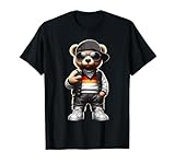 Deutschland Patriot Kleidung Geschenke