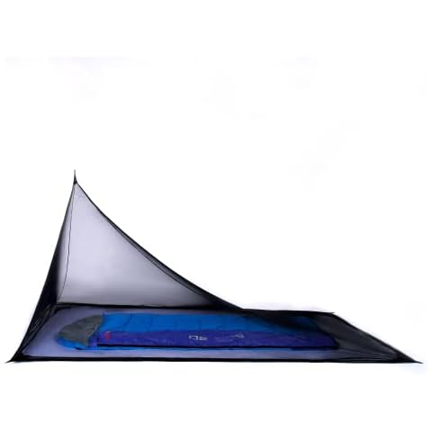 MEKKAPRO Mosquito Netting for Camping Cover