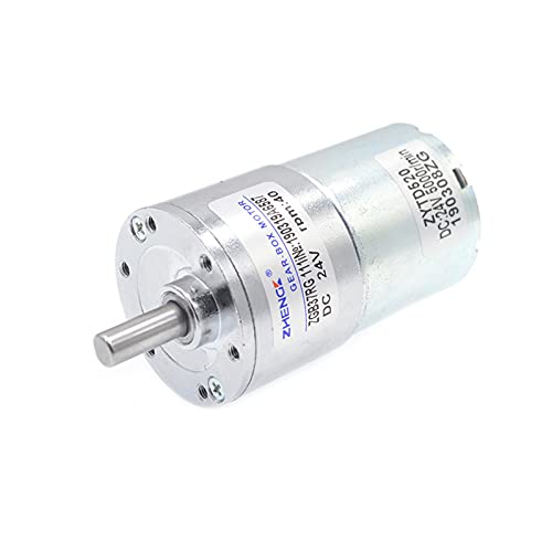 Xiaohu DIY DC. il Motore Motore di Ingranaggi DC