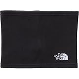 [ザノースフェイス] キッズ マイクロフリースネックゲイター ユニセックス 防寒 保温 静電ケア ブラック 53.0-56.0 cm