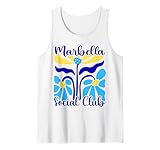 Wildflower Marbella Spain Vacation Souvenirs