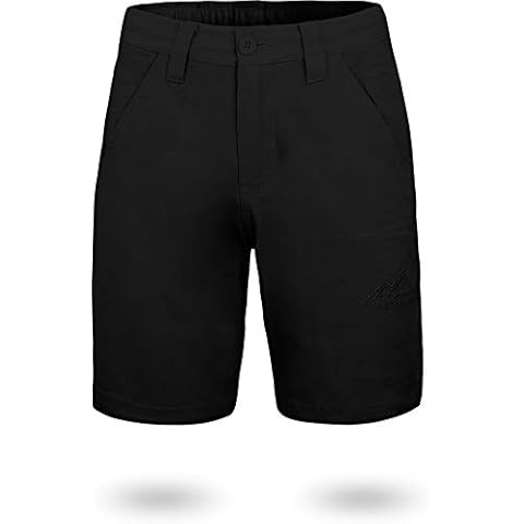 normani Herren Chino Bermuda Shorts Sommerhose Cover