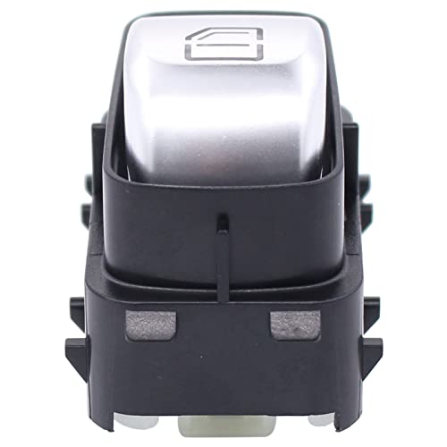 Fensterheberschalter Fensterheber Schalter Taster elektrischer Schalterblock vorne rechts Hinten für B E S V Klasse Vito W247 W213 S213 A238 C238 A217 C217 W447 W222 V222 X222 CLS C257 GLB X247 X290