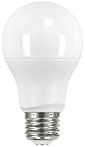 Satco S9593 9.5 Watt Non-Dimmable Frosted LED