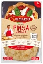 Di Marco Pinsa Fresh Calssic 230g