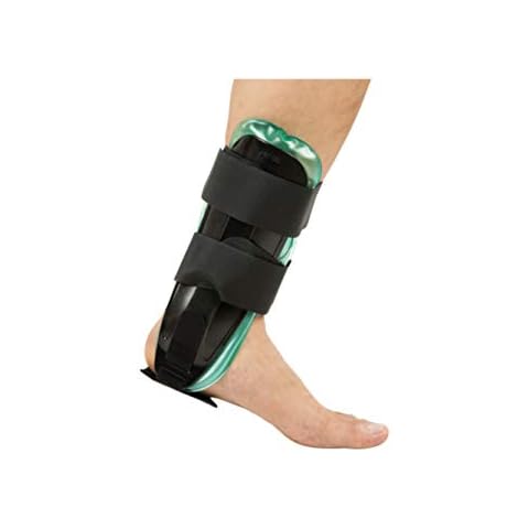 Medibot Air Gel Ankle Brace Cover