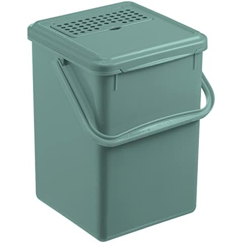 Rotho Seau à compost bio 9 l Cover