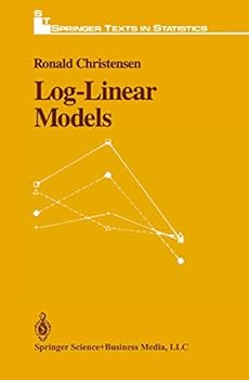 Hardcover Log-Linear Models (Springer Texts in Statistics) Book