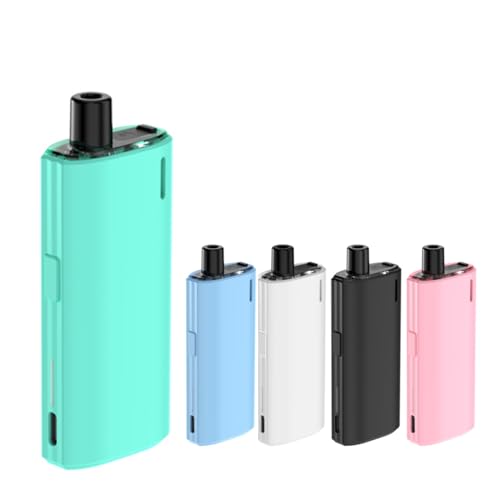 yMTLRDLzGeekvape Peak Pod Kit |bh^ dq^oR xCv vape X^[^[Lbg1300mAH C^oR ł񂵂΂ RpNg։ObY  ^[0 jR`Ȃ Lbht[ Ki (eBt@j[