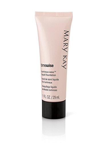 Mary Kay TimeWise Luminous Wear Liquid Foundation, Beige 5