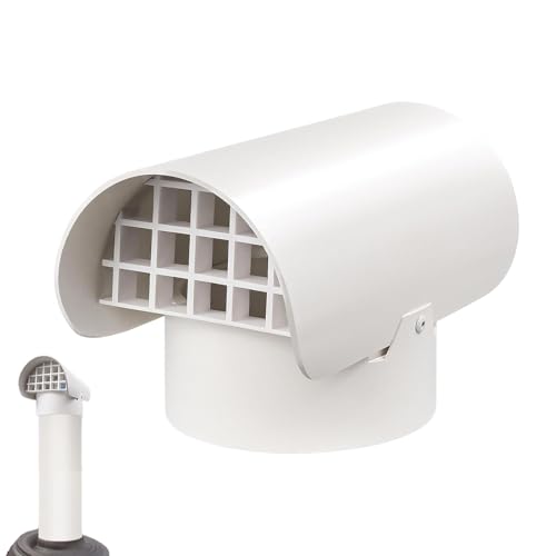 �������C�� - ���C���h���΍�J�o�[ | 76mm �t�@���r�C�Ǘp�x���g�L���b�v - ���C��p�C�v �z�� ���� �I�t�B�X �L�b�`�� �ƒ� ������ ���t�H�[�� ���ݍH�� ���z �Z�� �p