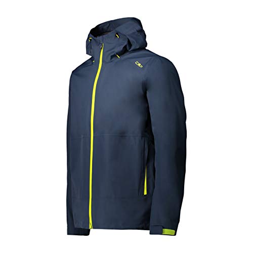 CMP Giacca Clima Protect WP 12.000, Uomo, Cosmo