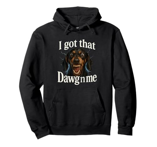 I Got That Dawg In Me Meme T-Shirt Beagle Shirt p[J[