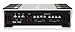 Power Acoustik EG4-1000 Edge Series Full-Range Class AB Amp (4 Channels, 1,000 Watts max)