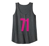 Photo Gallery donna number distressed vintage sport team player training canotta Photo Gallery donna number distressed vintage sport team player training canotta