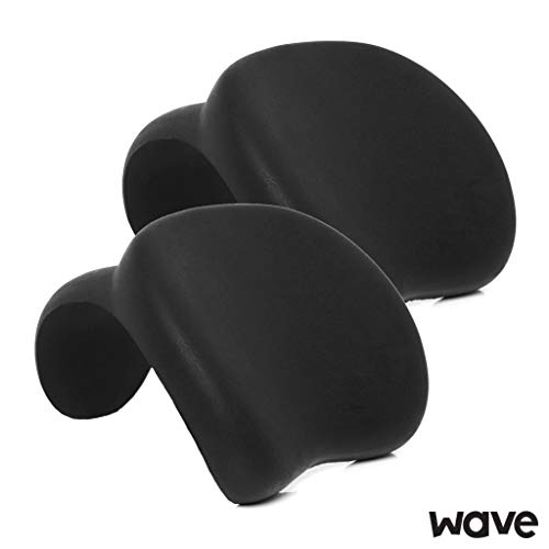 WAVE Spa Inflatable Hot Tub Head Rest - 2 PACK