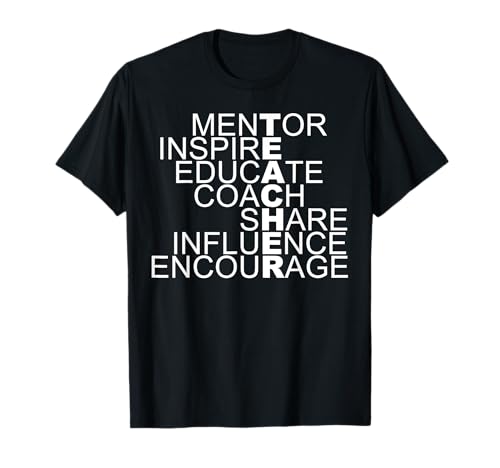 Teacher Definition T-Shirt