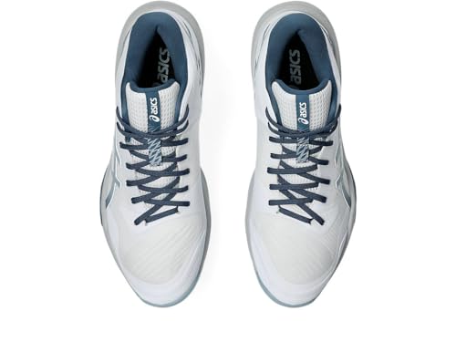 Asics 1051A081.100 Men'S Sky Elite Flytefoam Mid Top 3 Volleyball Shoes thumb #5