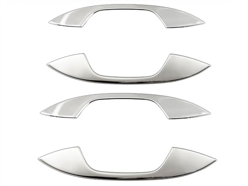 BRIGHTZ ゴルフR CDDNFF 超鏡面ステンレスメッキドアハンドルカバー ノブ トップカバータイプ 【 DHC−NOBU−436 】 CDDVW ゴルフ R