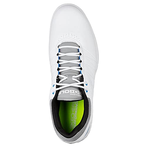 Image of Skechers Men's Pivot Spikeless Golf Shoe
