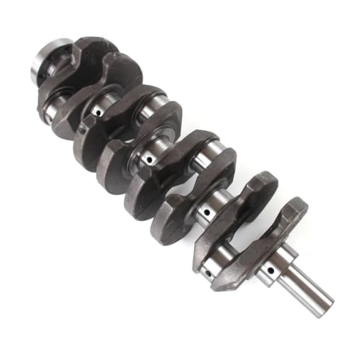 Cigüeñal motor 2.0 G4KH soluciona vibraciones en Sonata y Optima 3