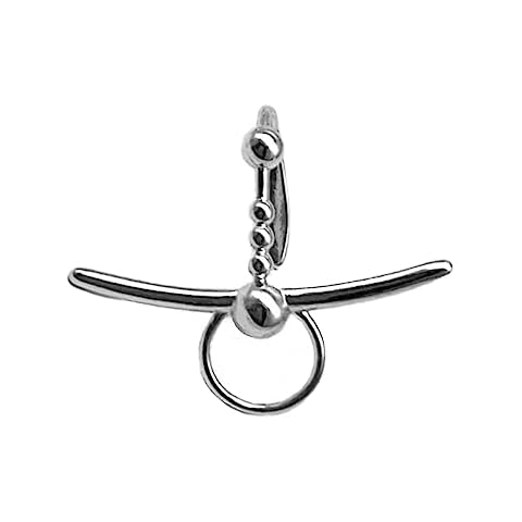 Anneau à Lèvres Frotox Cover