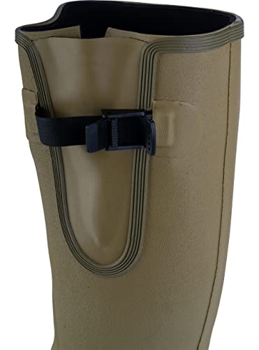 Jack Pyke Ashcombe - Stivali Wellington