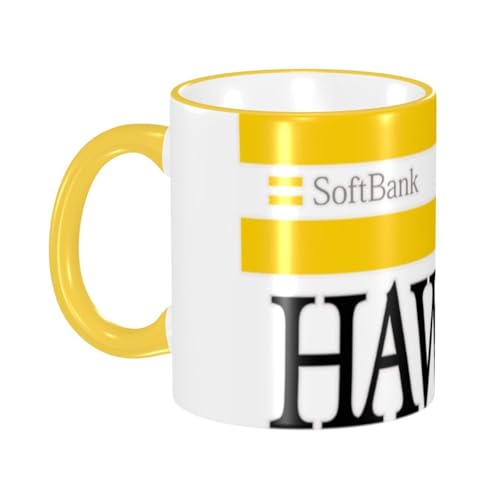 \tgoNz[NX Z~bN}OJbv H eʃR[q[Jbv 330ml ϔM ȃ}OJbv ItBXz[p v[gɍœK ėp\ Mtg jp Yellow