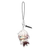 十鬼の絆 アクリルストラップ 千鬼丸