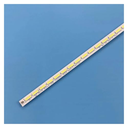 40�C���`VNB 7020PKG 60EA�pLED�o�b�N���C�g�X�g���b�v LT-40C755A 40C755B 40C755C 40HE1511-B LUXC0140001 tx-40C300(2 PCS)