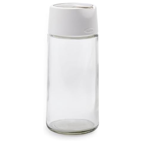OXO Good Grips Glass Creamer Cover