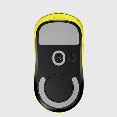 Bouton latéral GProX Superlight coque extérieure de rechange souris