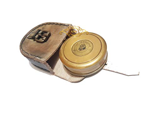 Preisvergleich Produktbild Kompass Nautika