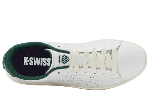 Image of K-Swiss Men's Court Base II Sneaker