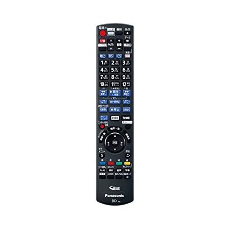 Amazon Co Jp Panasonic リモコン N2qayb 家電 カメラ