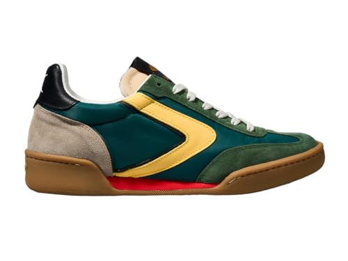 Chaussures baskets artisanales cuir Valsport : en finir avec le mal de pieds